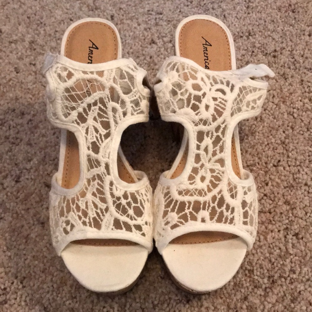 Wedges